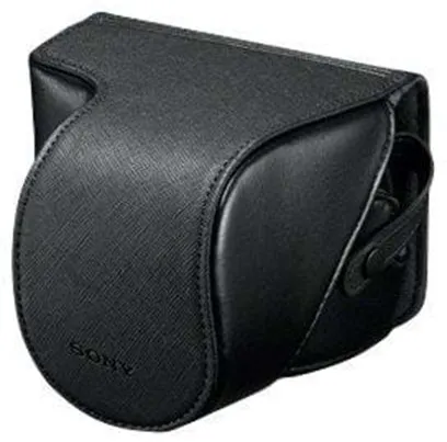 Sony LCS EJC3 - Black