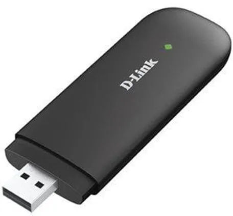 D-Link DWM-222 - trådløst mobilt modem - 4G LTE