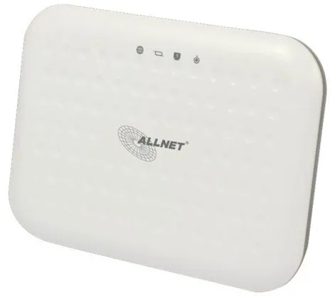ALLNET ALL-BM200VDSL2V - DSL-modem